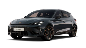 CUPRA Leon 1.5 eHybrid 204 V1 5dr DSG Hatchback